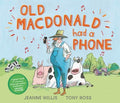 Old Macdonald Had a Phone - MPHOnline.com