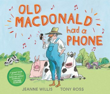 Old Macdonald Had a Phone - MPHOnline.com