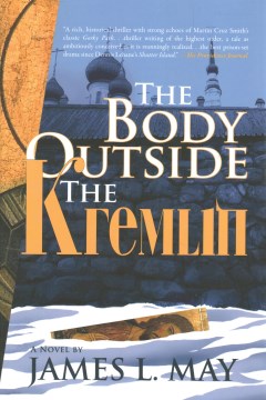 The Body Outside the Kremlin - MPHOnline.com