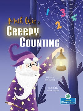 Creepy Counting - MPHOnline.com