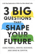 3 Big Questions That Shape Your Future - MPHOnline.com