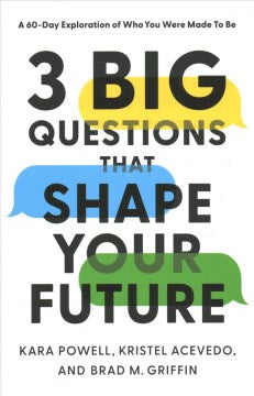 3 Big Questions That Shape Your Future - MPHOnline.com