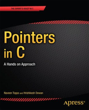 Pointers in C - MPHOnline.com