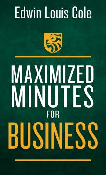 Maximized Minutes for Business - MPHOnline.com