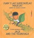 Juan y las habichuelas m?gicas / Jack and the Beanstalk - MPHOnline.com