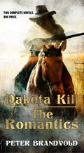 Dakota Kill and the Romantics - MPHOnline.com