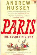 Paris: The Secret History - MPHOnline.com