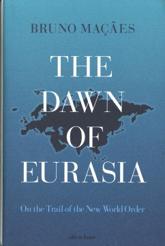 Dawn of Eurasia - MPHOnline.com