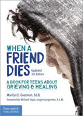 When a Friend Dies - MPHOnline.com