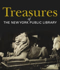 Treasures of The New York Public Library - MPHOnline.com