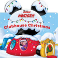 Disney Junior Mickey Clubhouse Christmas - MPHOnline.com