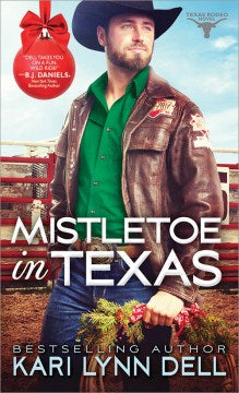 Mistletoe in Texas - MPHOnline.com