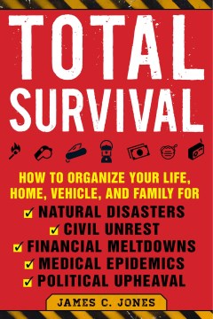 Total Survival - MPHOnline.com