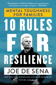 10 Rules for Resilience : Mental Toughness for Families - MPHOnline.com