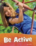 Be Active - MPHOnline.com