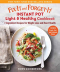 Fix-it and Forget-it Instant Pot Light & Healthy Cookbook - MPHOnline.com