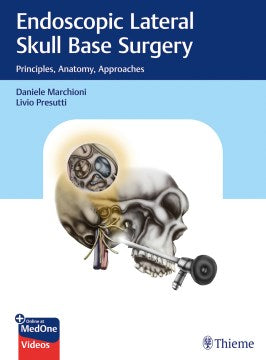 Endoscopic Lateral Skull Base Surgery - MPHOnline.com