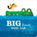 Big Friends, Little Book - MPHOnline.com