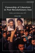 Censorship of Literature in Post-revolutionary Iran - MPHOnline.com