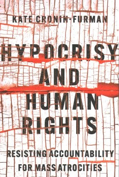 Hypocrisy and Human Rights - MPHOnline.com