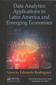 Data Analytics Applications in Latin America and Emerging Economies - MPHOnline.com