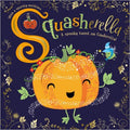 Squasherella - MPHOnline.com