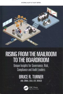 Rising from the Mailroom to the Boardroom - MPHOnline.com