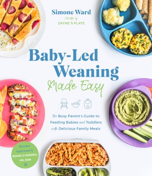 Baby-Led Weaning Made Easy - MPHOnline.com