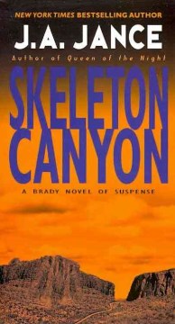 Skeleton Canyon - MPHOnline.com