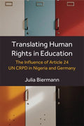 Translating Human Rights in Education - MPHOnline.com