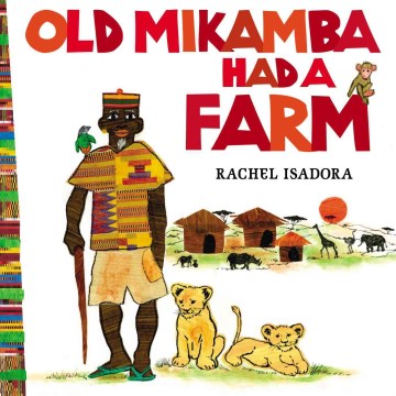 Old Mikamba Had a Farm - MPHOnline.com