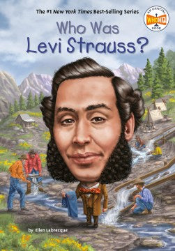 Who Was Levi Strauss? - MPHOnline.com