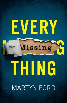 Every Missing Thing - MPHOnline.com