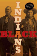 Black Indians - MPHOnline.com