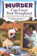 Murder Can Frost Your Doughnut - MPHOnline.com