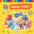 Animal Dance! - MPHOnline.com