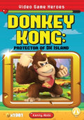 Donkey Kong - MPHOnline.com