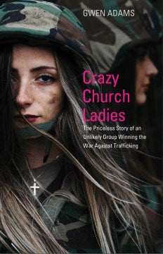 Crazy Church Ladies - MPHOnline.com