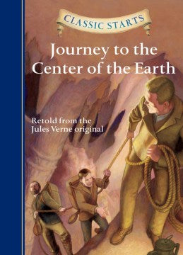 Journey to the Center of the Earth - MPHOnline.com