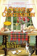 A Scone of Contention - MPHOnline.com