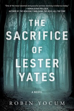 The Sacrifice of Lester Yates - MPHOnline.com