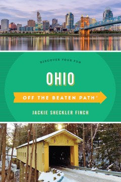 Off the Beaten Path Ohio - MPHOnline.com