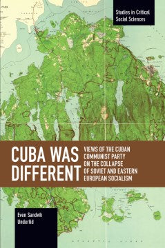 Cuba Was Different - MPHOnline.com