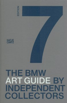 The BMW Art Guide by Independent Collectors - MPHOnline.com