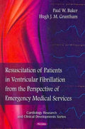 Resuscitation of Patients in Ventricular Fibrillation from the Perspective of Emergency Medical Services - MPHOnline.com