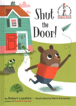 Shut the Door! - MPHOnline.com