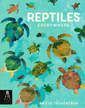 Reptiles Everywhere - MPHOnline.com