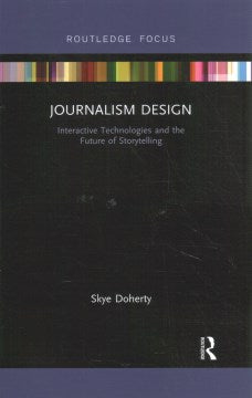 Journalism Design - MPHOnline.com