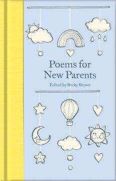 Poems for New Parents - MPHOnline.com