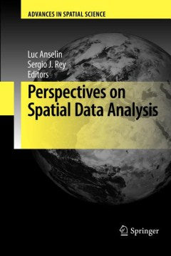 Perspectives on Spatial Data Analysis - MPHOnline.com